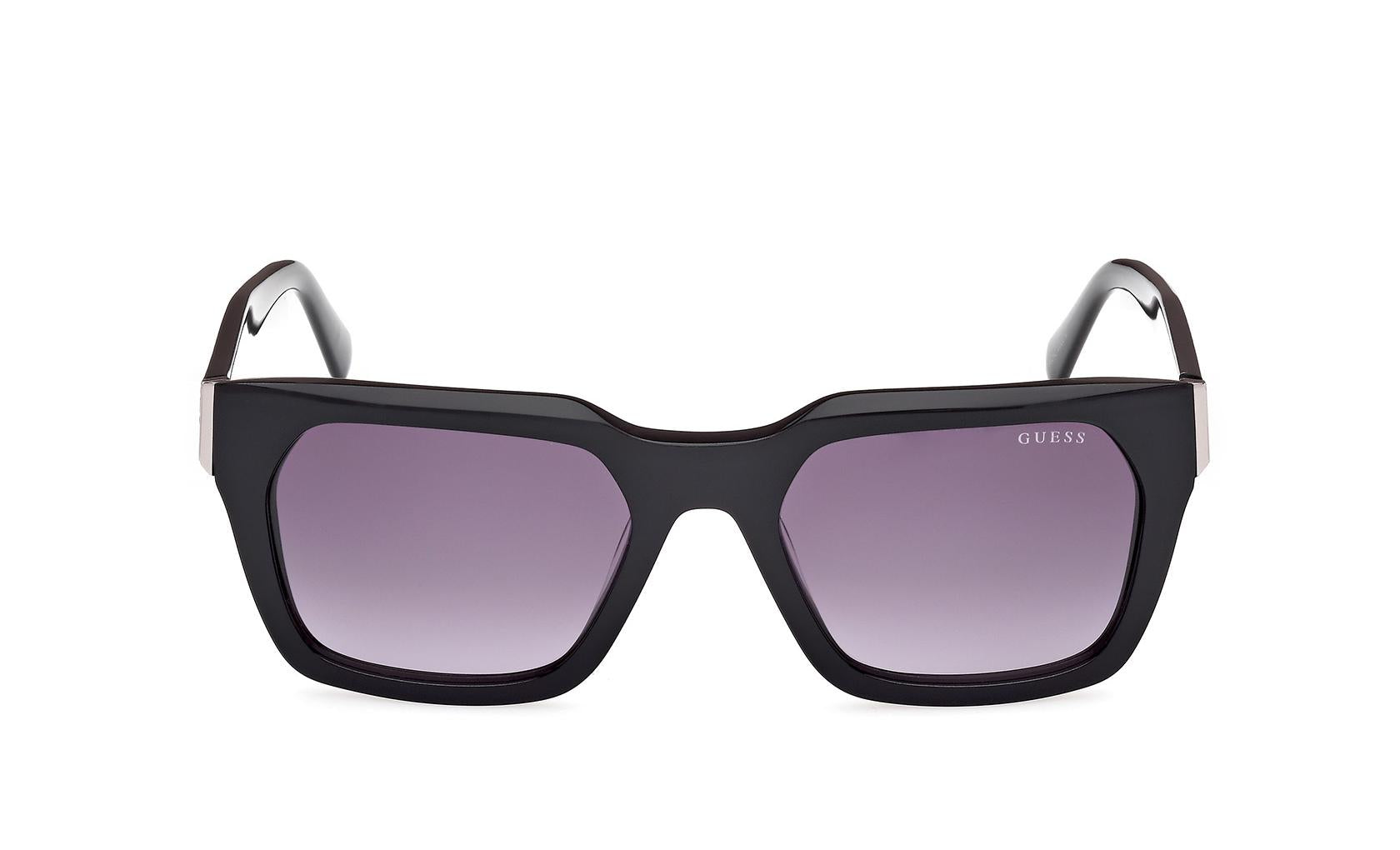 Guess Sunglasses GU00172 01B