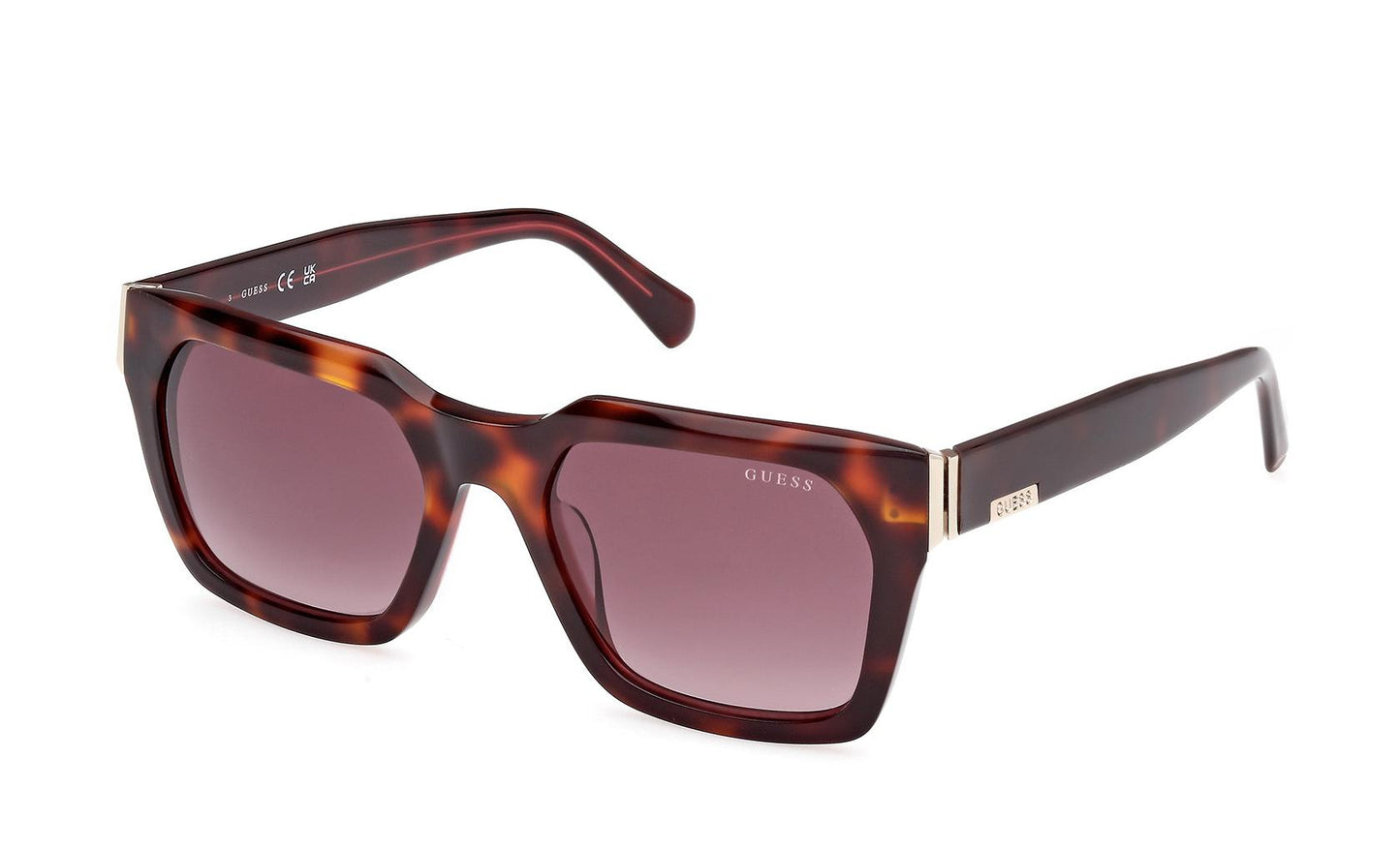 Guess Sunglasses GU00172 56F