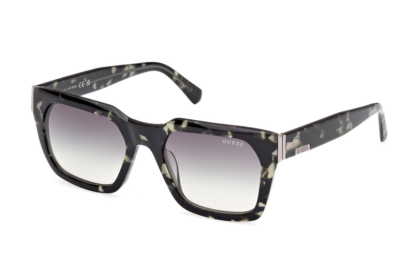 Guess Sunglasses GU00172 98P