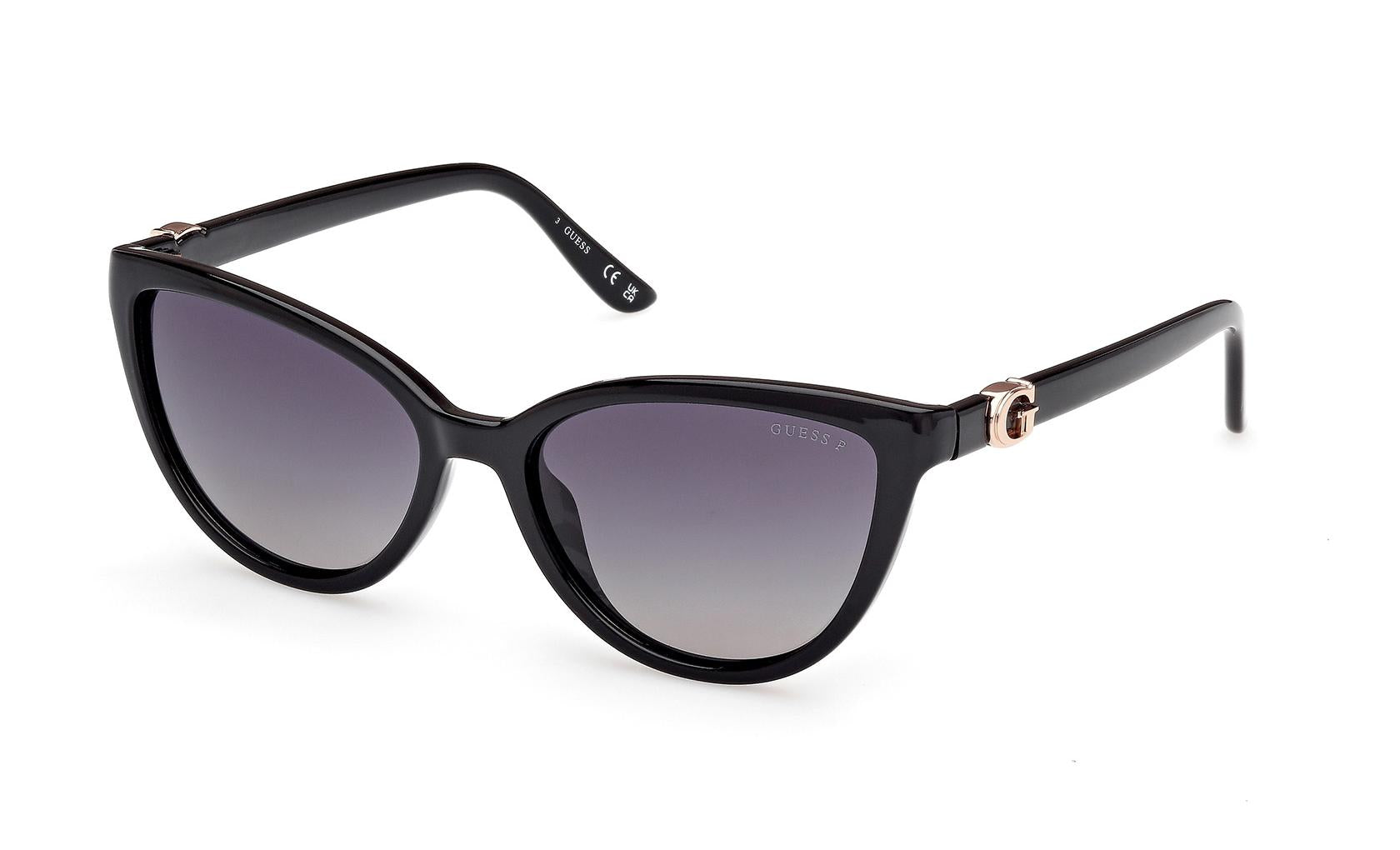 Guess Sunglasses GU00189 01D
