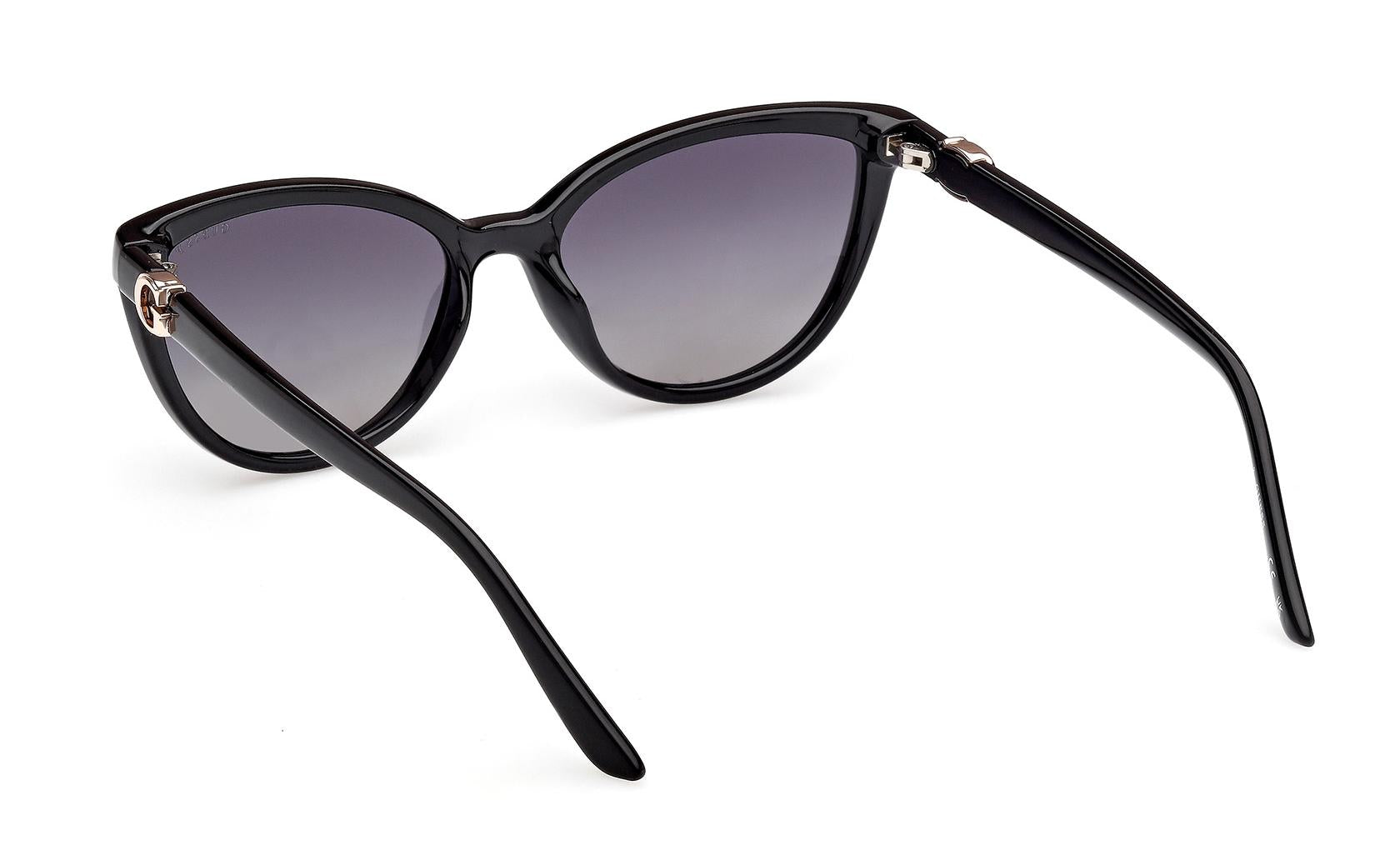 Guess Sunglasses GU00189 01D