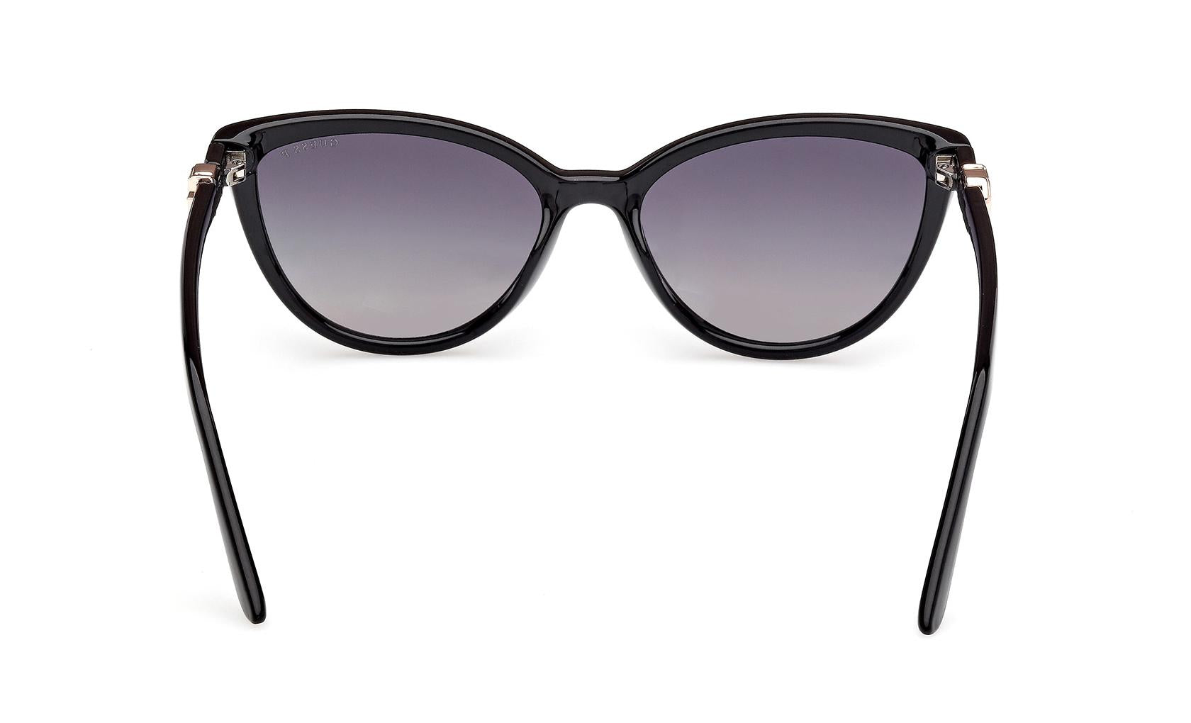 Guess Sunglasses GU00189 01D