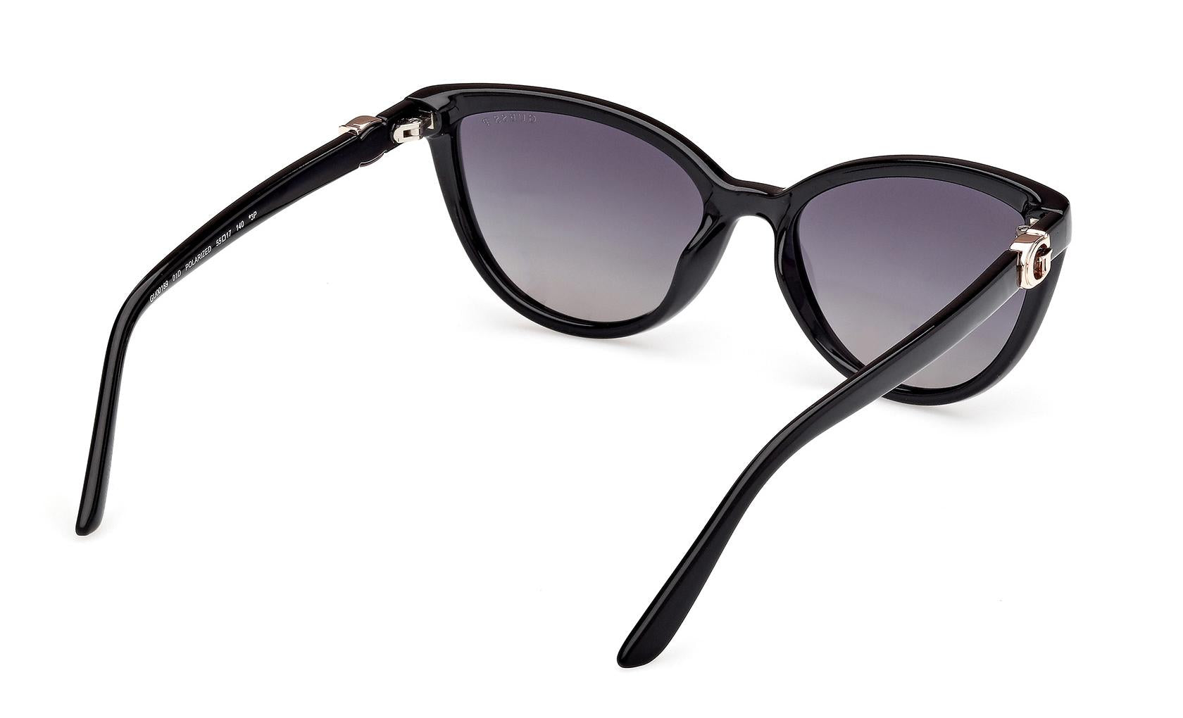 Guess Sunglasses GU00189 01D