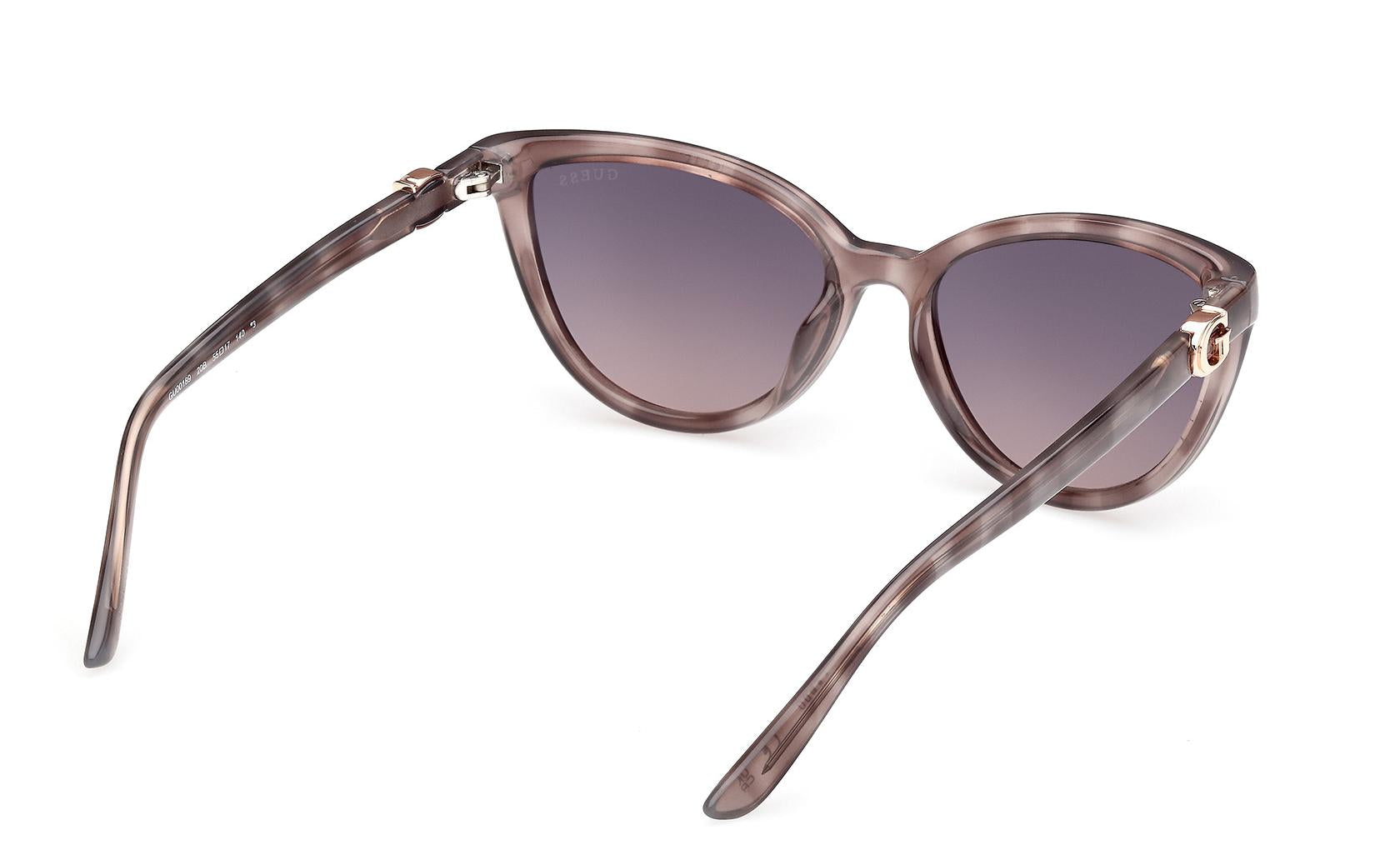 Guess Sunglasses GU00189 20B