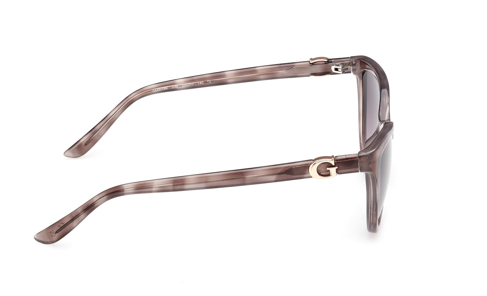 Guess Sunglasses GU00189 20B