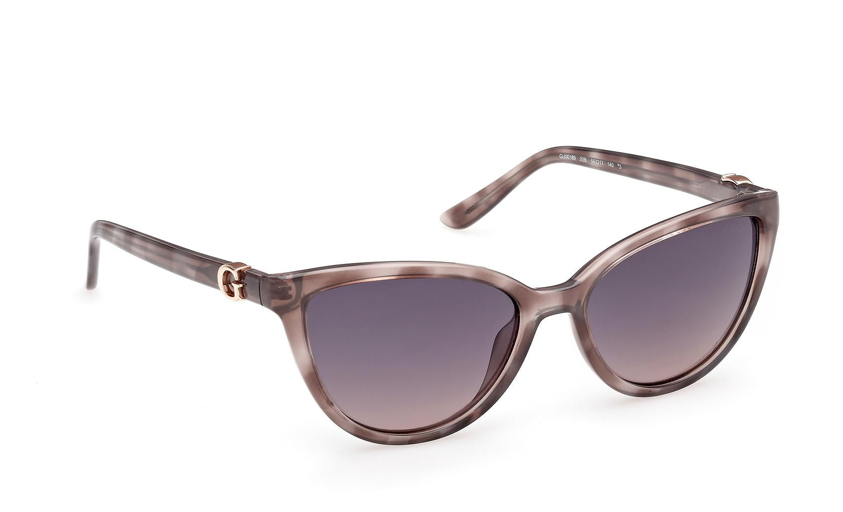 Guess Sunglasses GU00189 20B