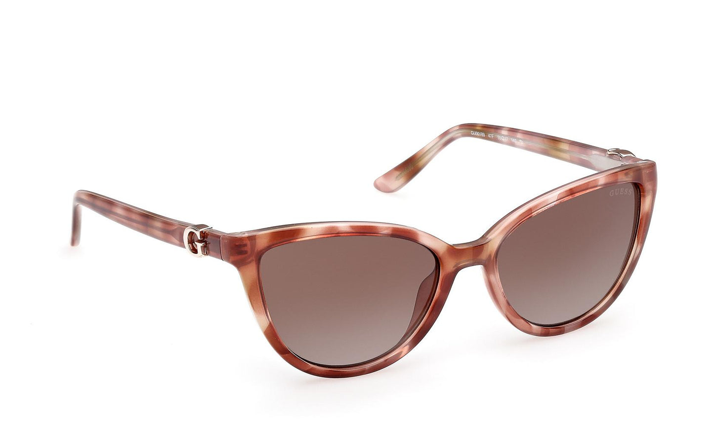 Guess Sunglasses GU00189 47F