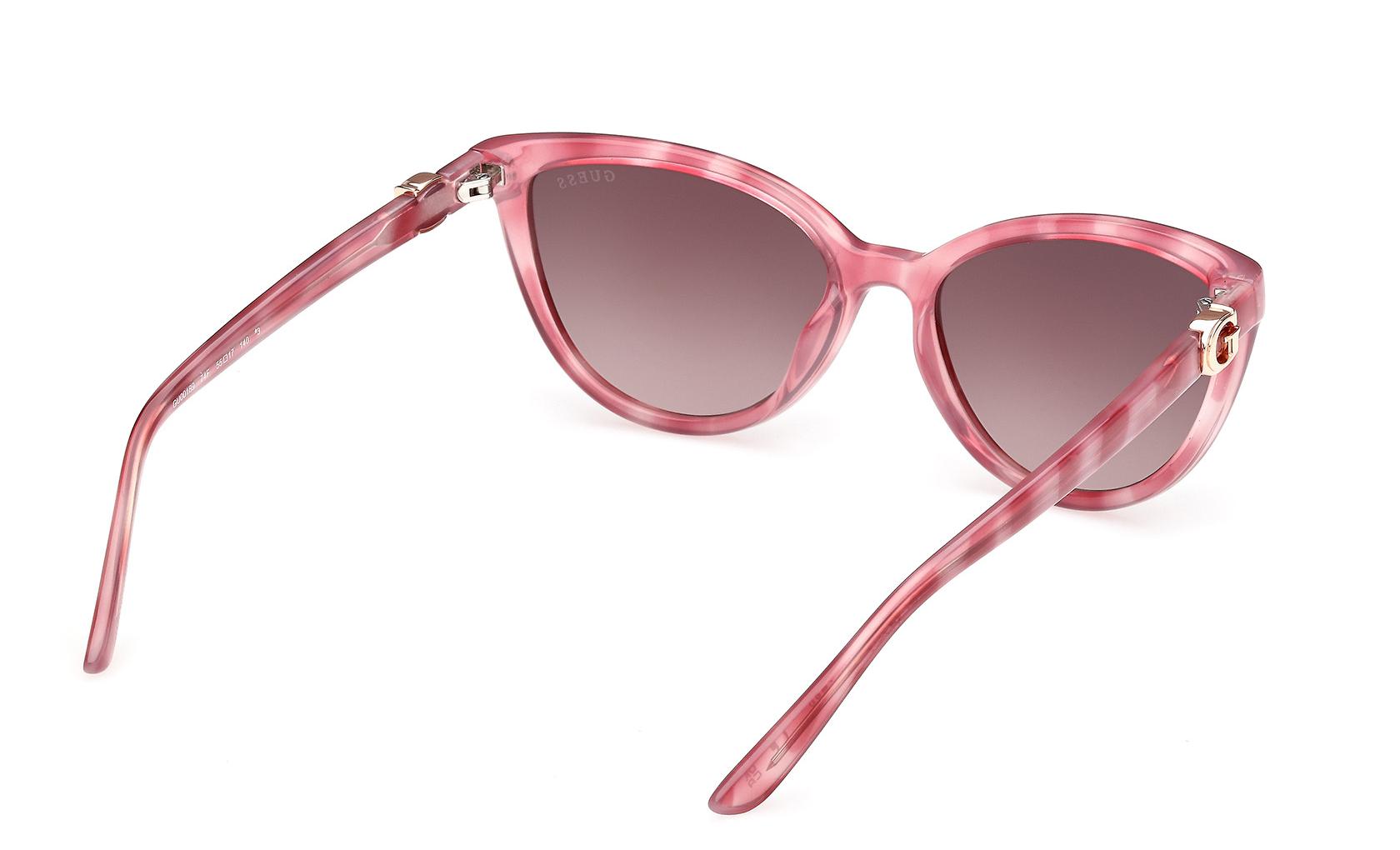 Guess Sunglasses GU00189 74F
