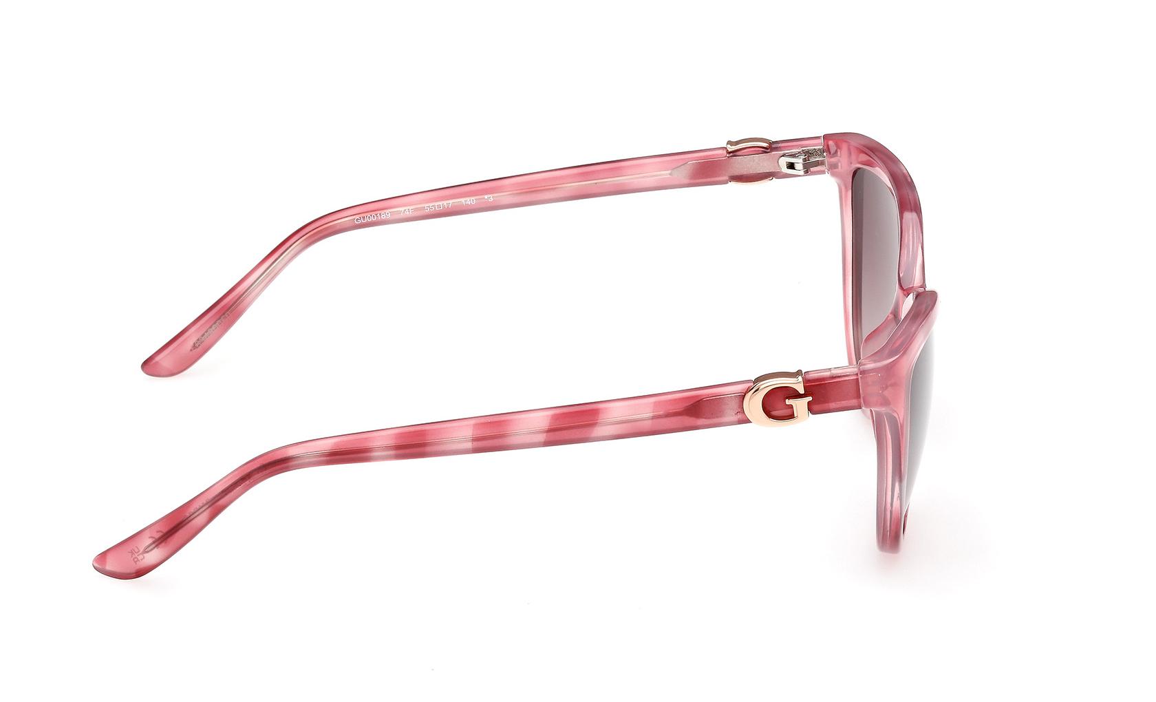 Guess Sunglasses GU00189 74F