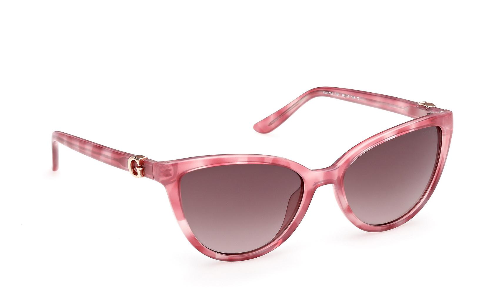 Guess Sunglasses GU00189 74F