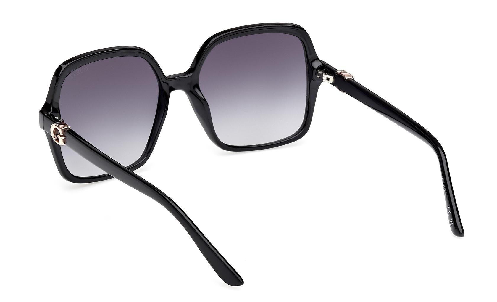Guess Sunglasses GU00190 01B