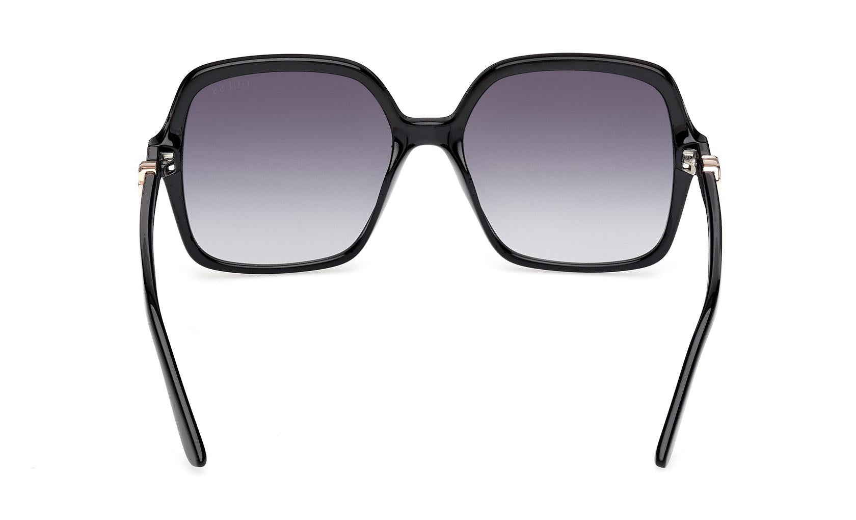 Guess Sunglasses GU00190 01B