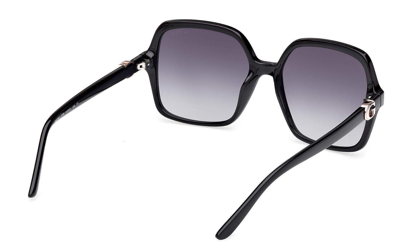 Guess Sunglasses GU00190 01B