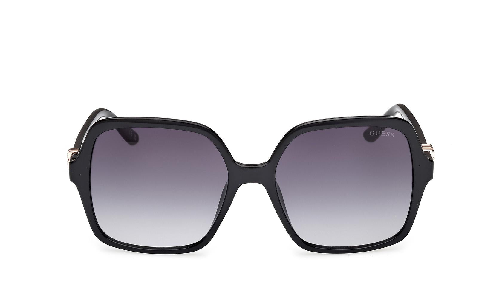 Guess Sunglasses GU00190 01B