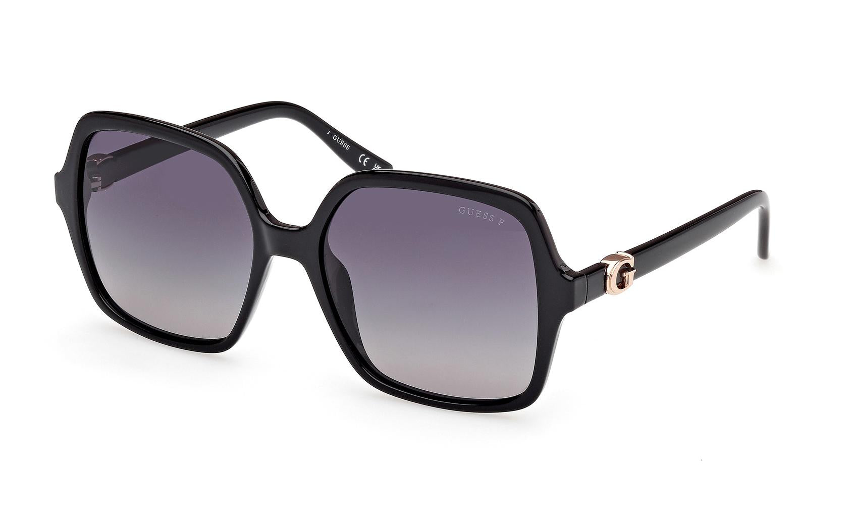 Guess Sunglasses GU00190 01D