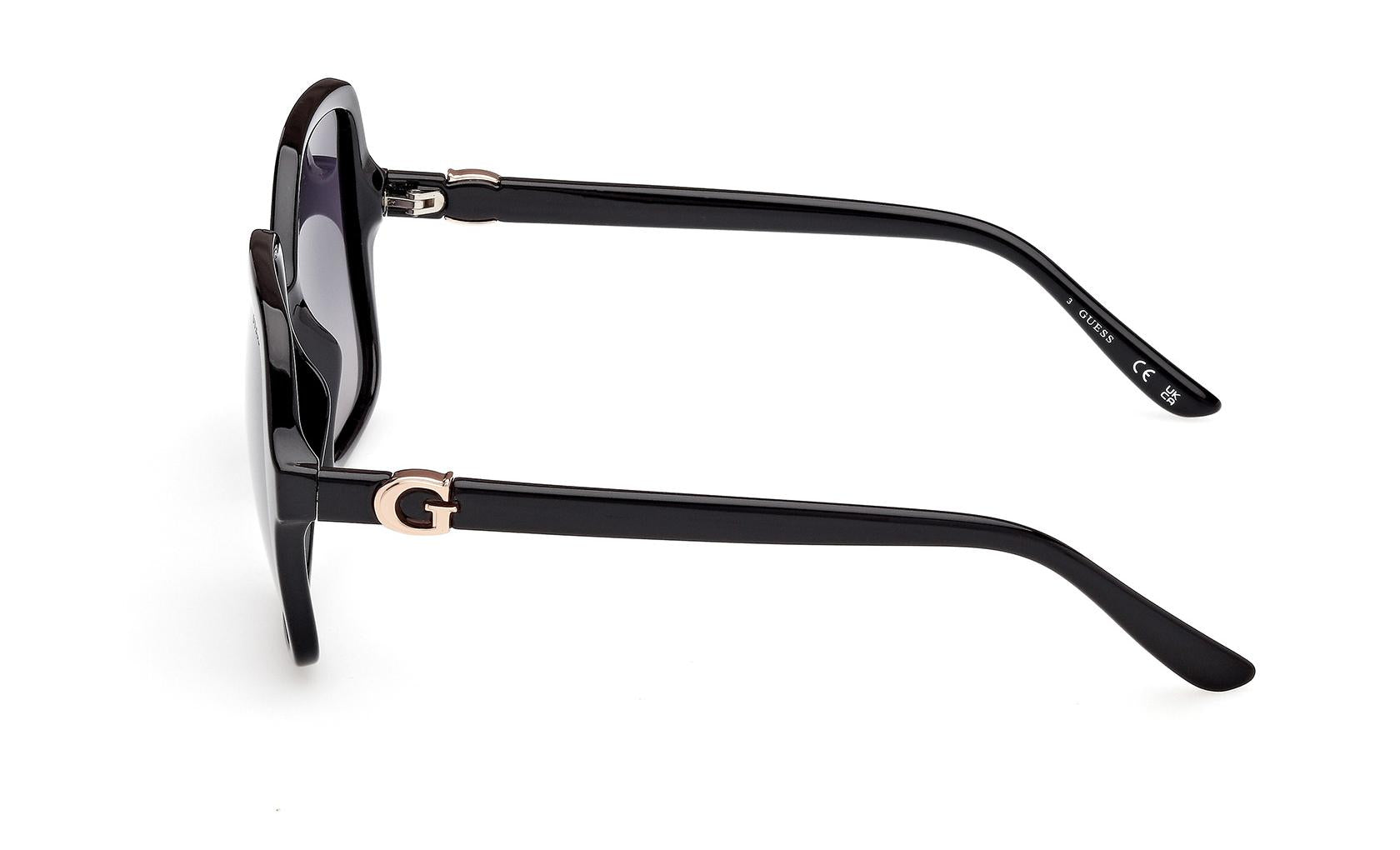 Guess Sunglasses GU00190 01D