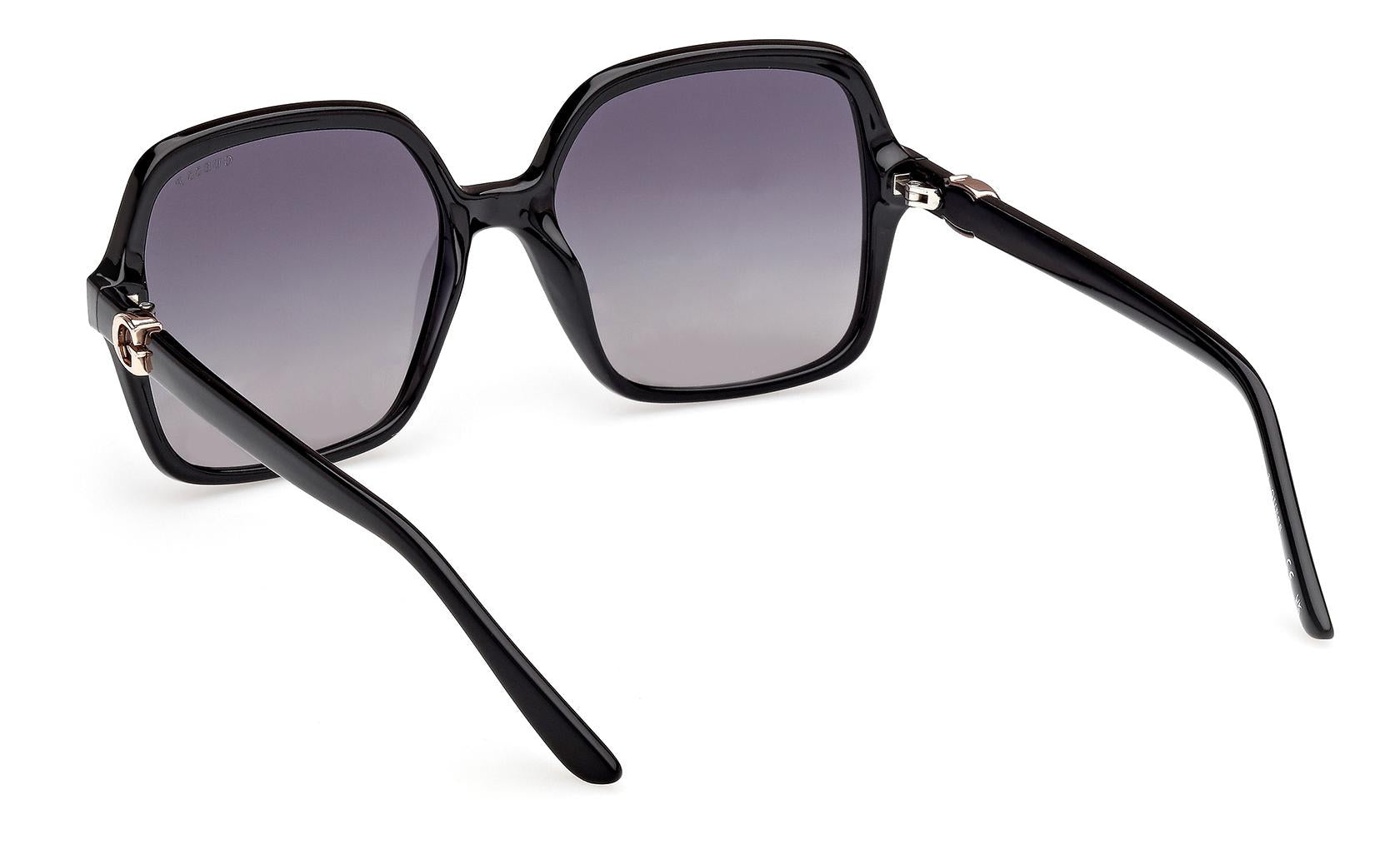 Guess Sunglasses GU00190 01D