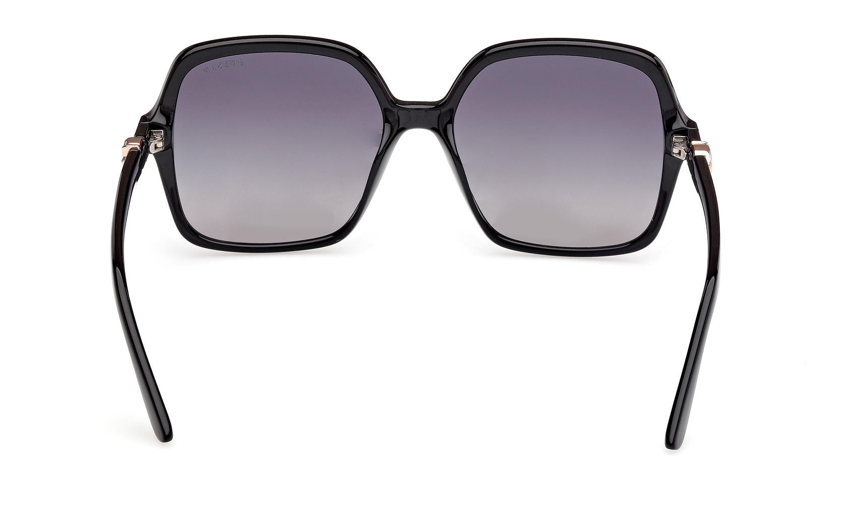 Guess Sunglasses GU00190 01D