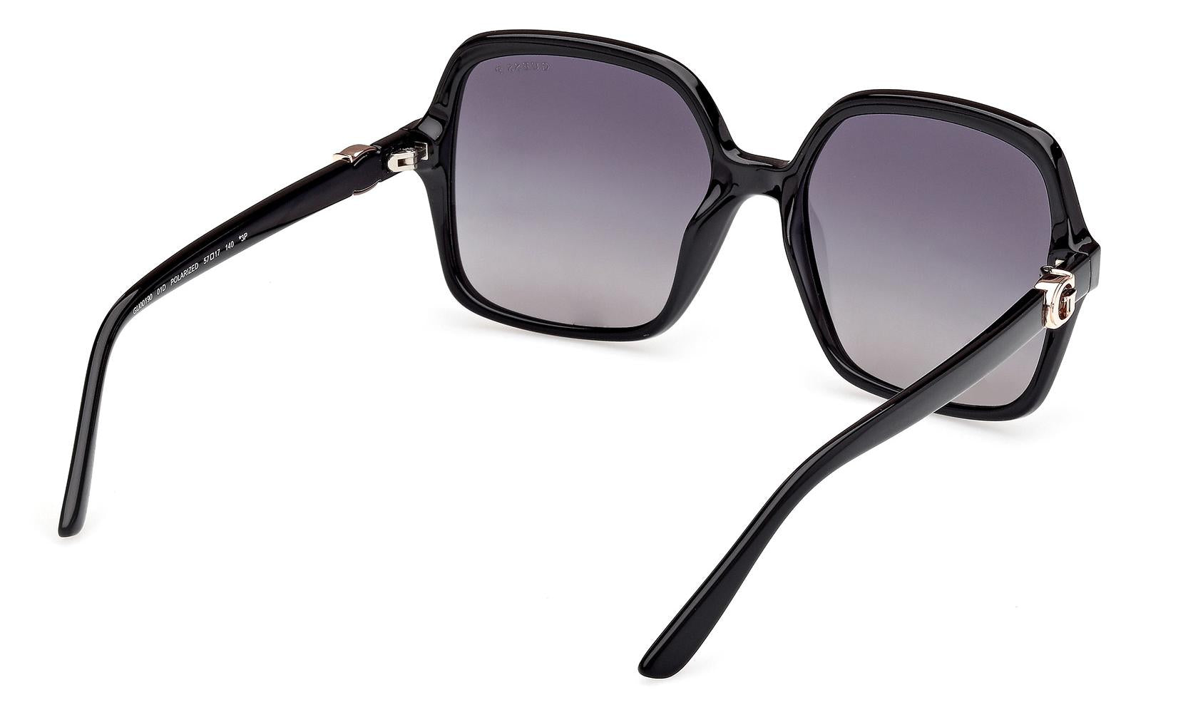 Guess Sunglasses GU00190 01D