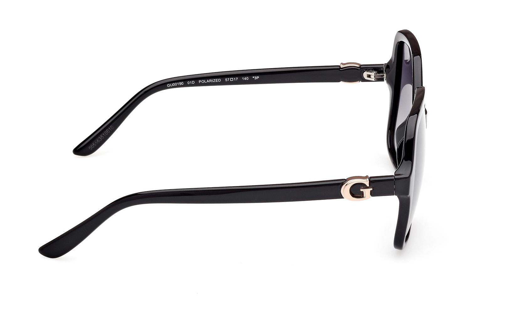 Guess Sunglasses GU00190 01D