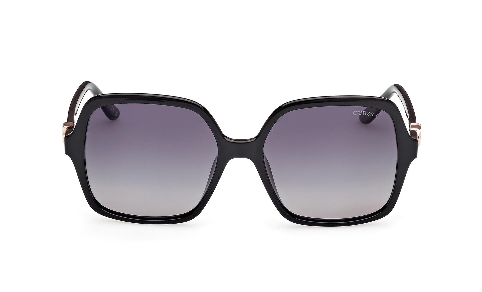 Guess Sunglasses GU00190 01D