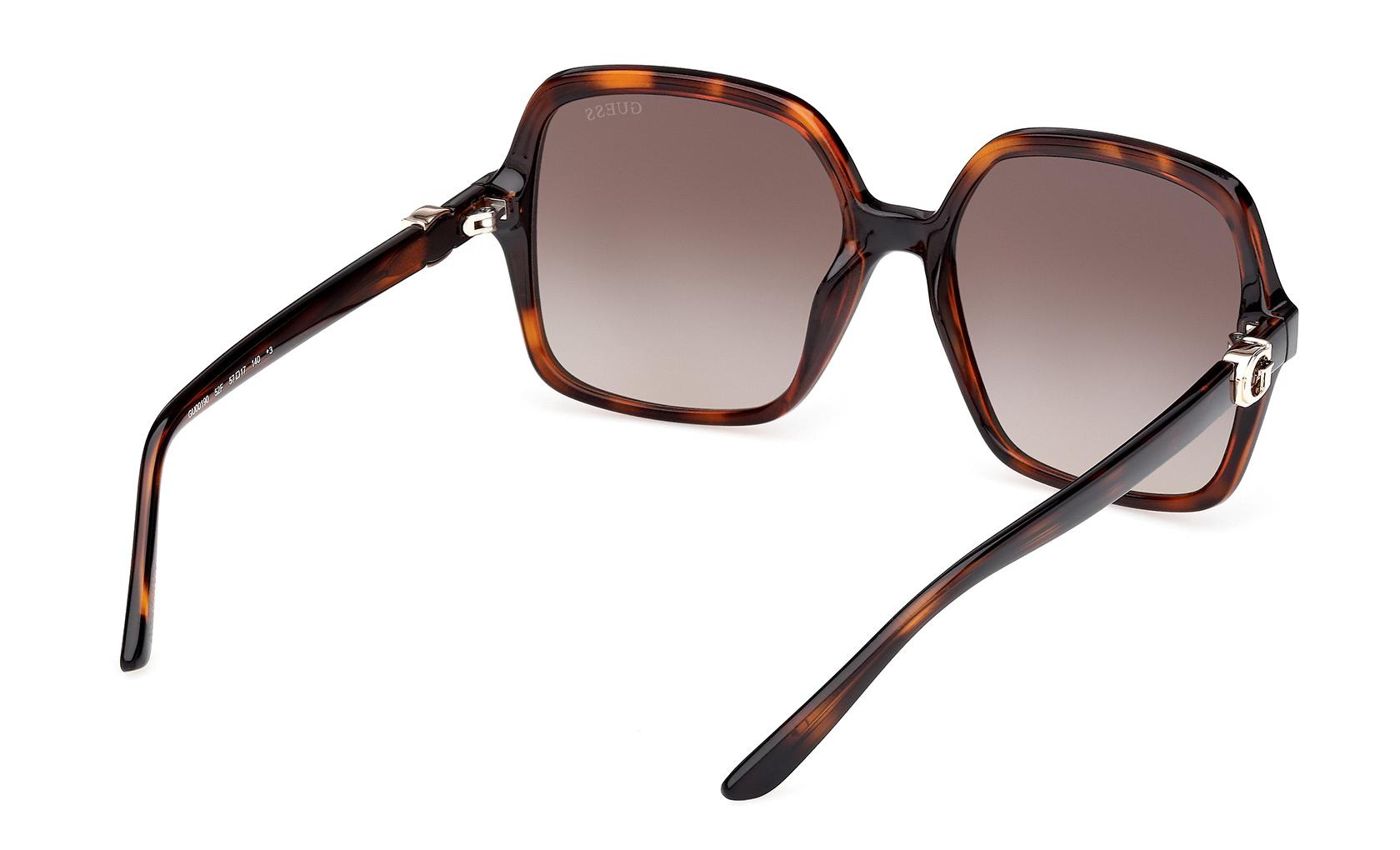 Guess Sunglasses GU00190 52F