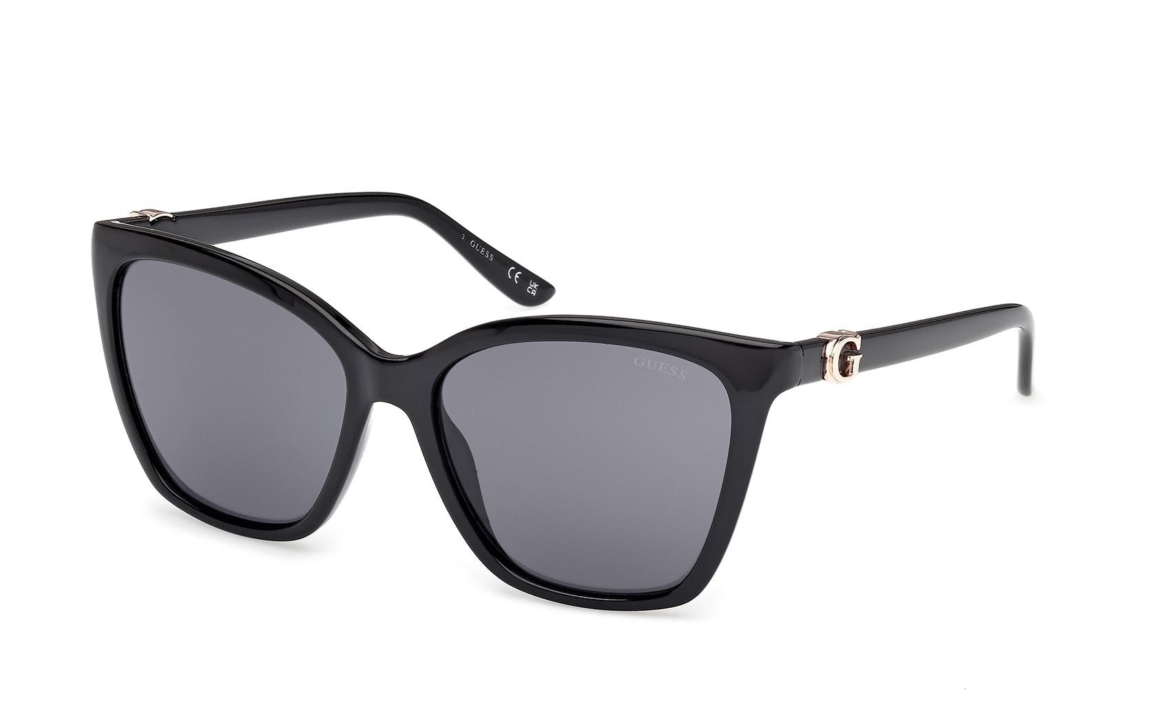Guess Sunglasses GU00191 01A