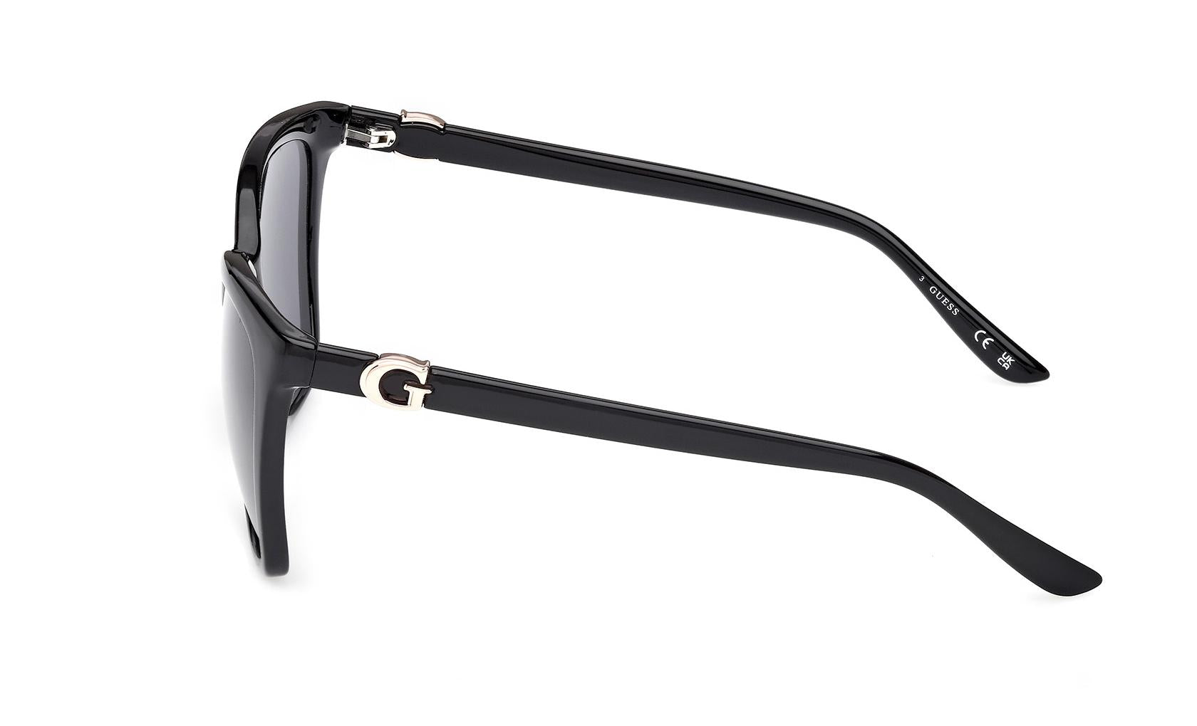 Guess Sunglasses GU00191 01A