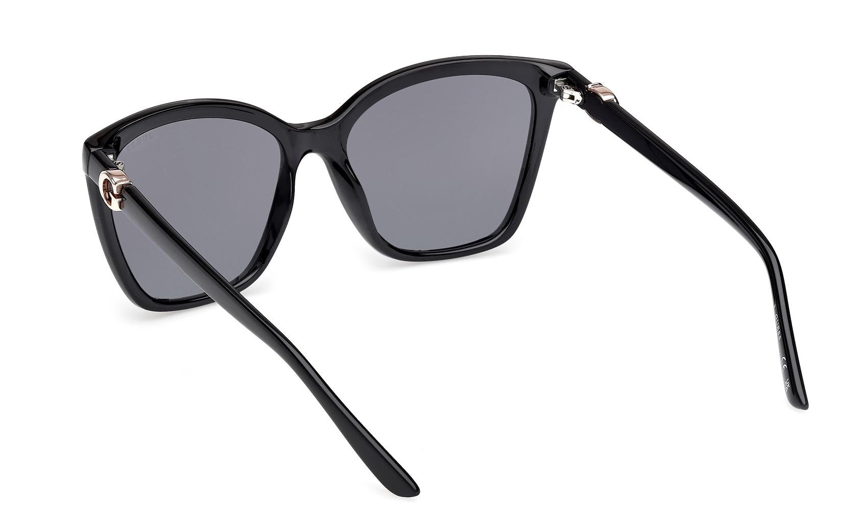 Guess Sunglasses GU00191 01A