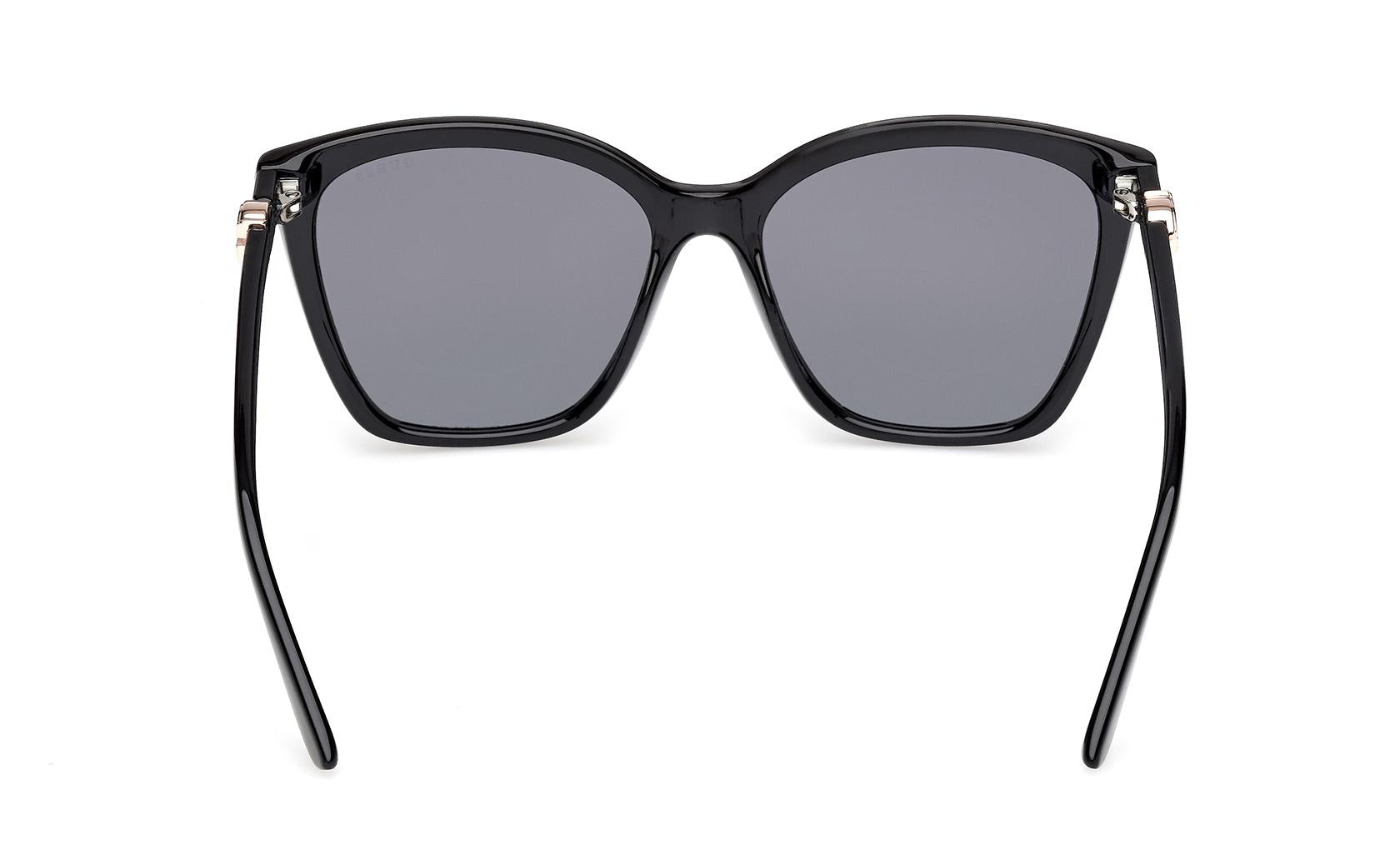 Guess Sunglasses GU00191 01A