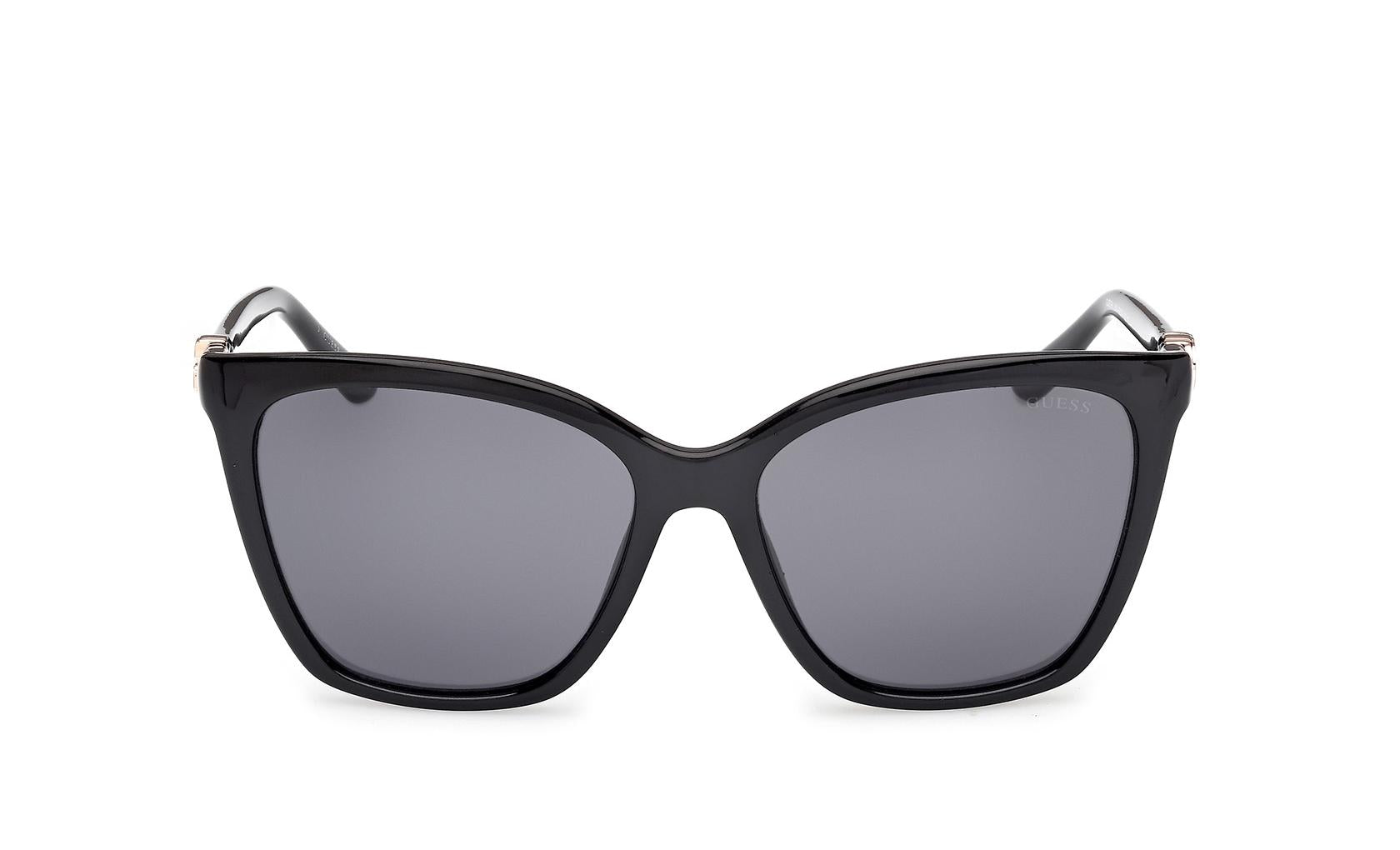 Guess Sunglasses GU00191 01A