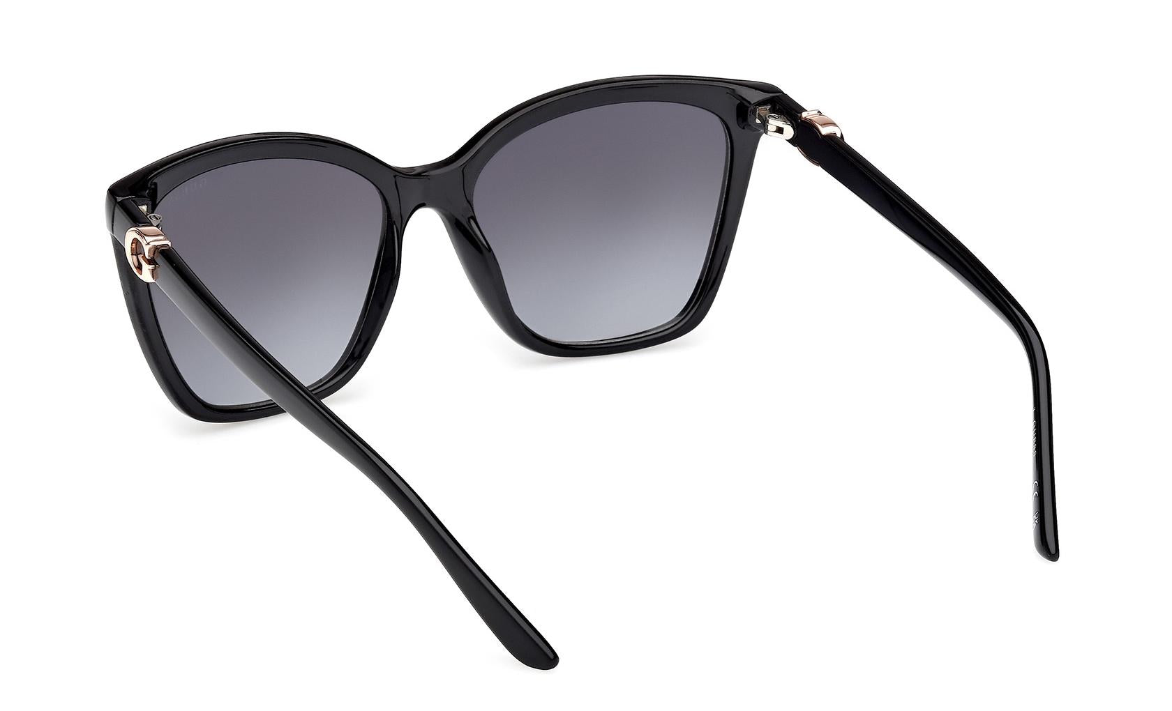 Guess Sunglasses GU00191 01B