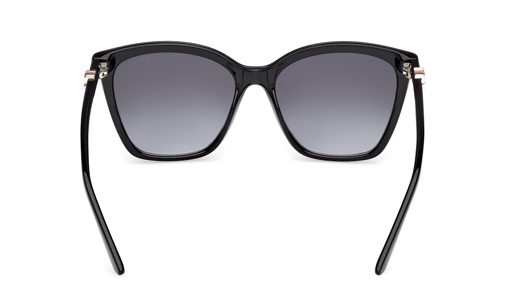 Guess Sunglasses GU00191 01B
