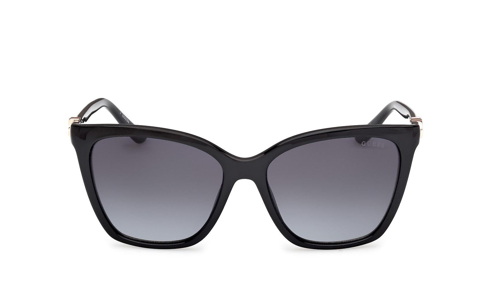 Guess Sunglasses GU00191 01B