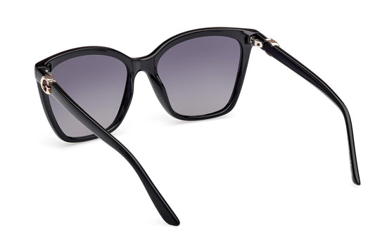 Guess Sunglasses GU00191 01D