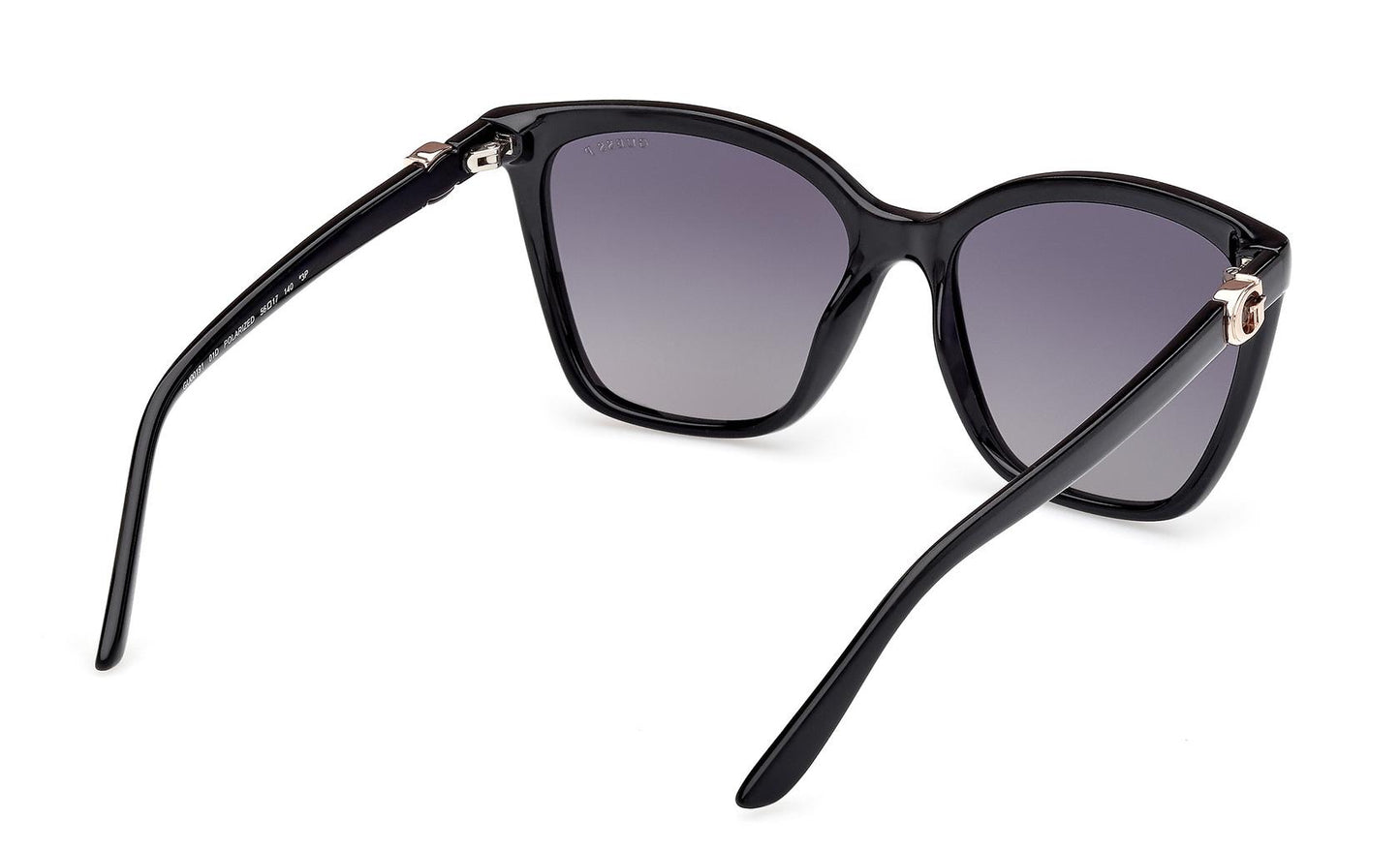 Guess Sunglasses GU00191 01D