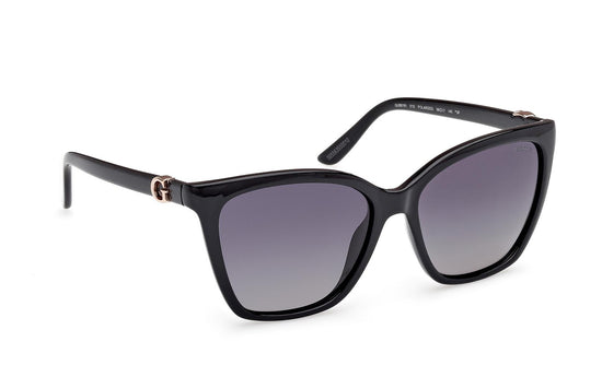 Guess Sunglasses GU00191 01D