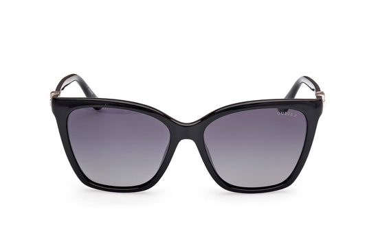 Guess Sunglasses GU00191 01D