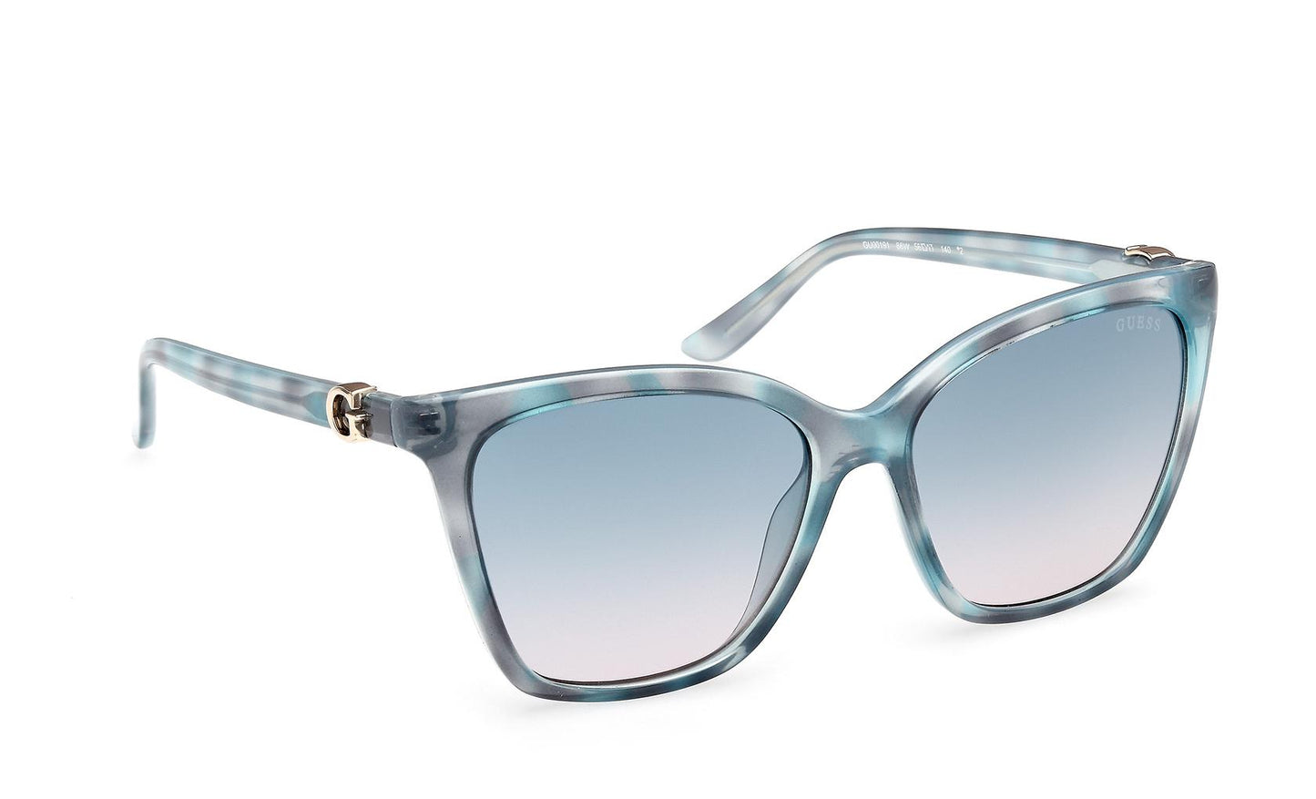 Guess Sunglasses GU00191 86W