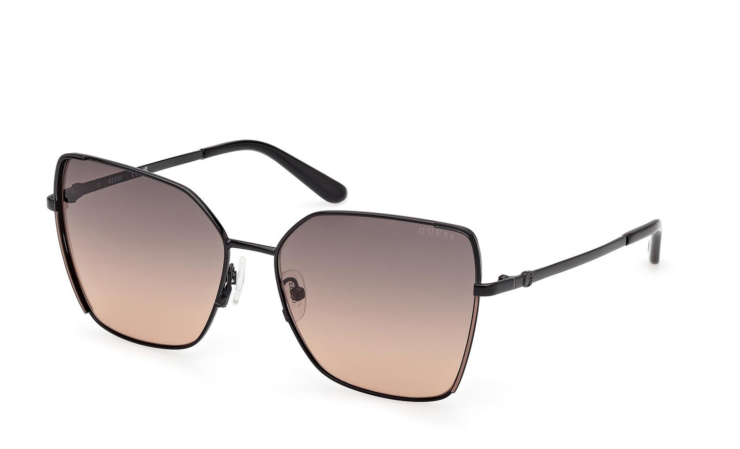 Guess Sunglasses GU00192 01B