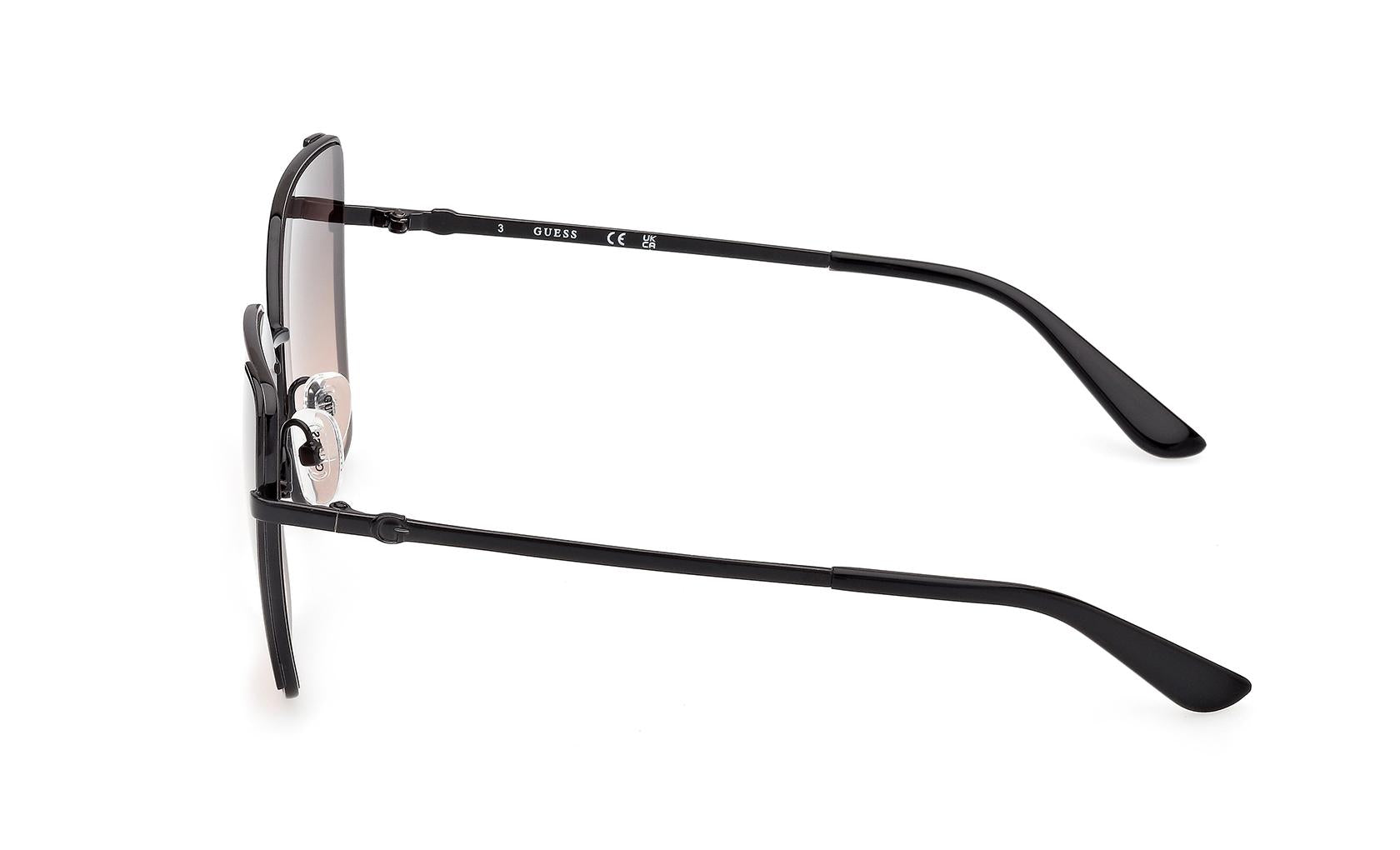 Guess Sunglasses GU00192 01B