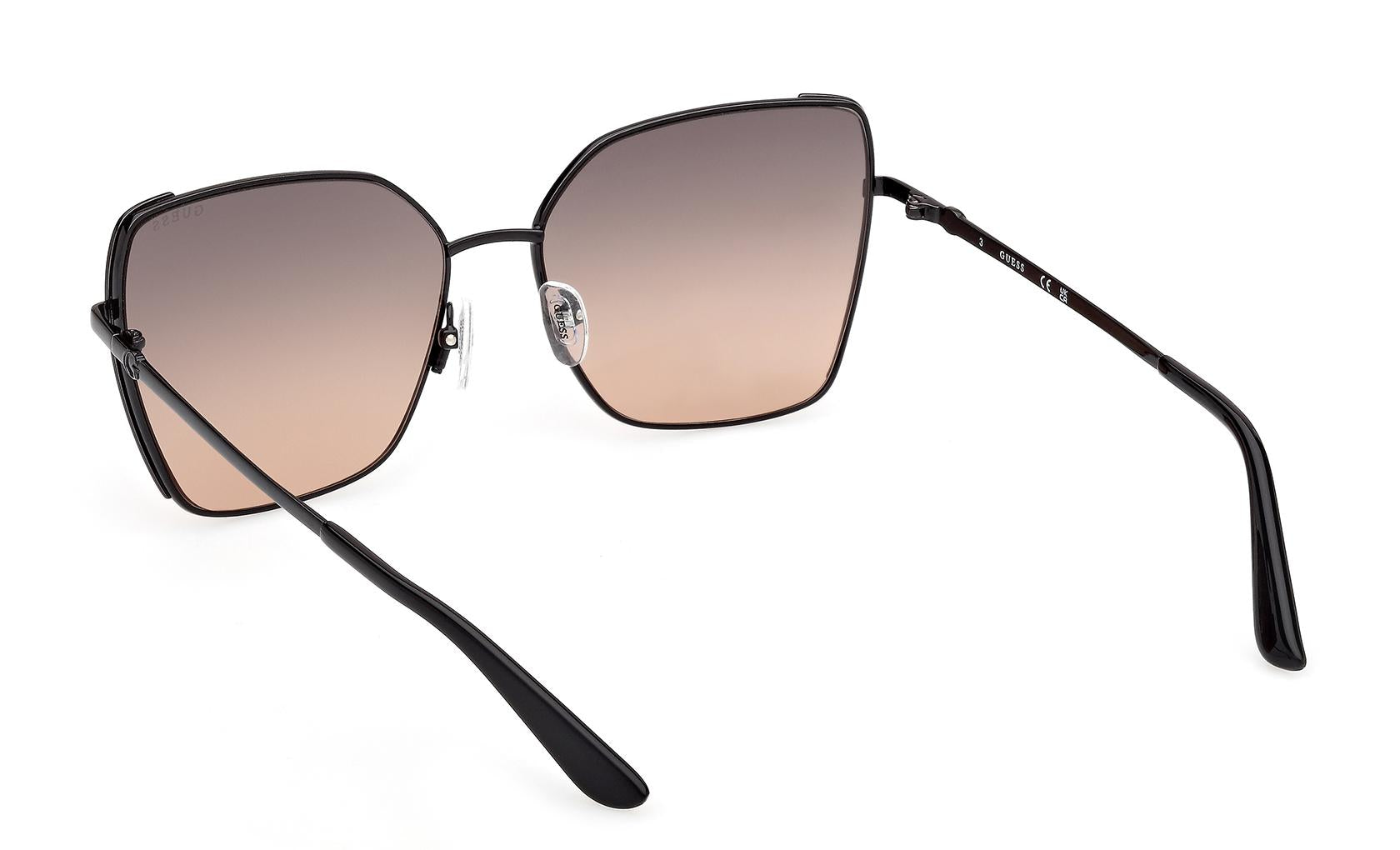 Guess Sunglasses GU00192 01B