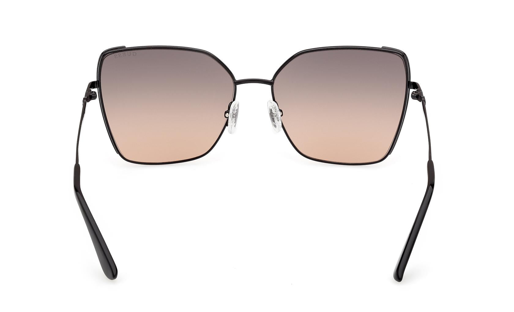 Guess Sunglasses GU00192 01B