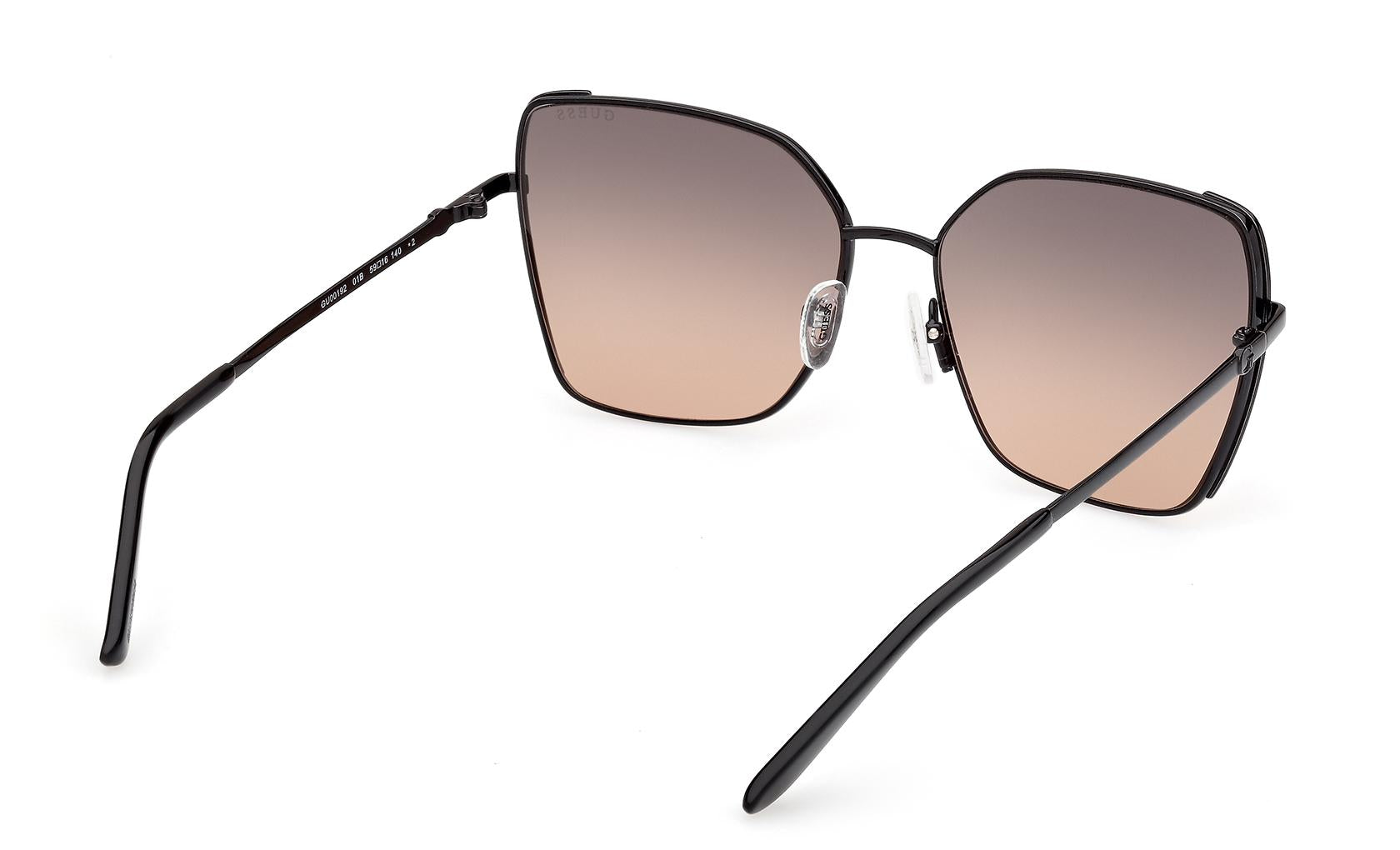 Guess Sunglasses GU00192 01B