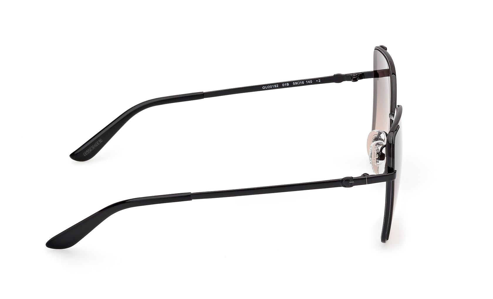 Guess Sunglasses GU00192 01B