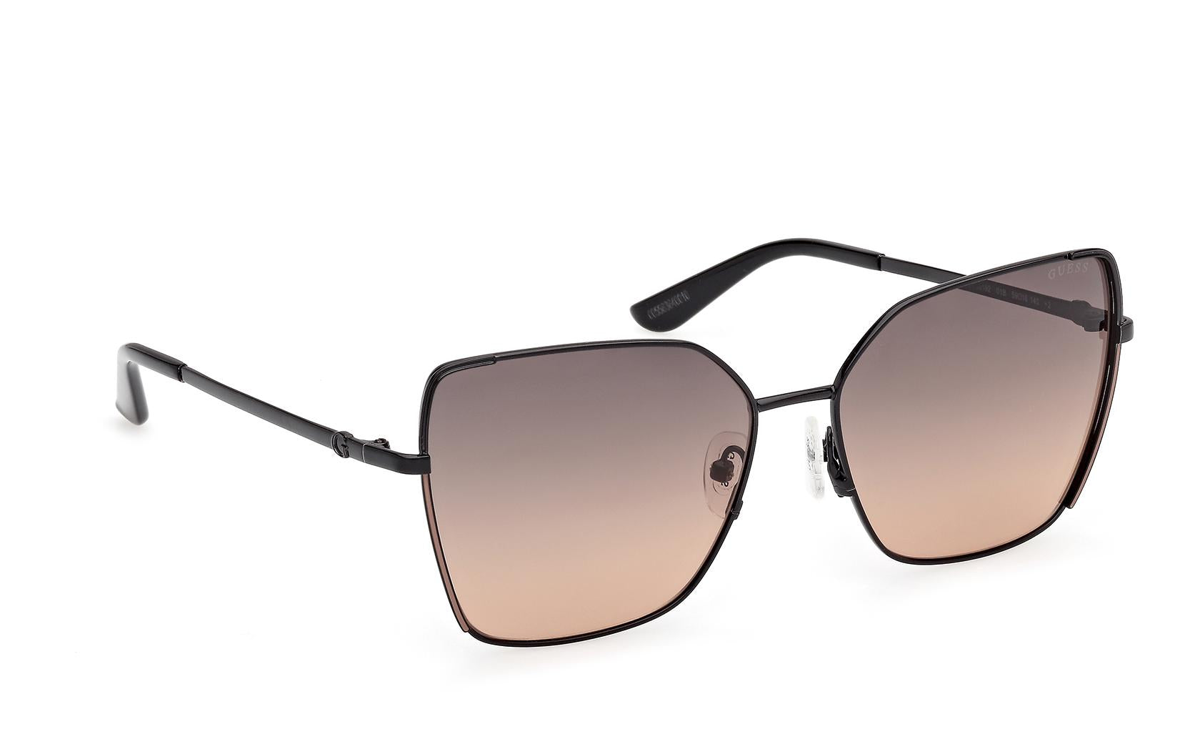 Guess Sunglasses GU00192 01B