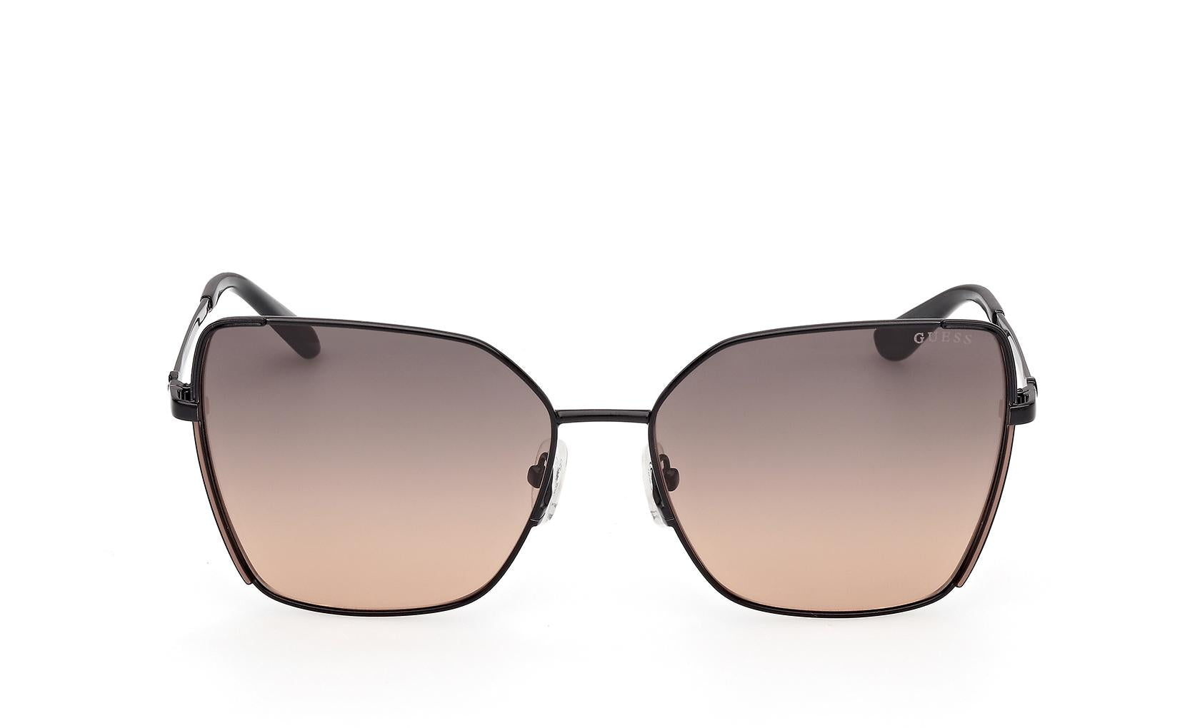 Guess Sunglasses GU00192 01B
