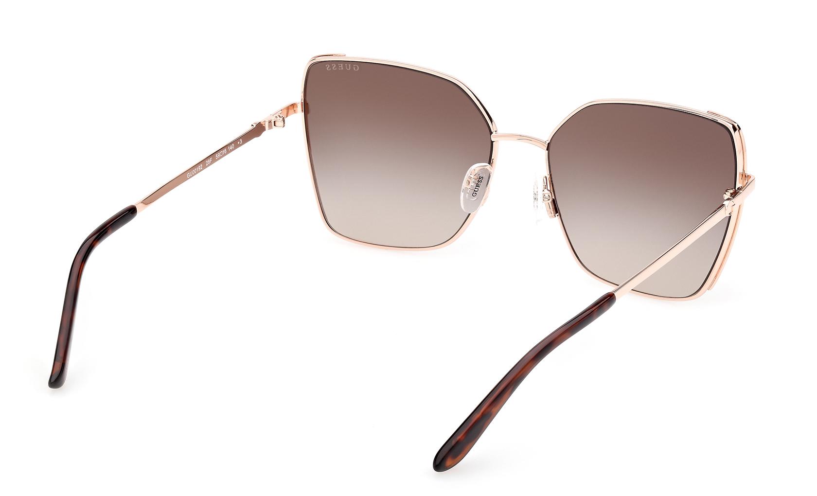 Guess Sunglasses GU00192 28F