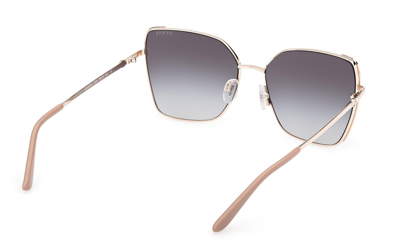 Guess Sunglasses GU00192 32B