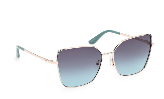 Guess Sunglasses GU00192 33W